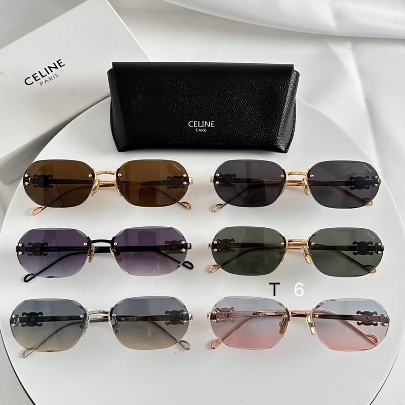 Celine CL42099U 59-17-143 e09